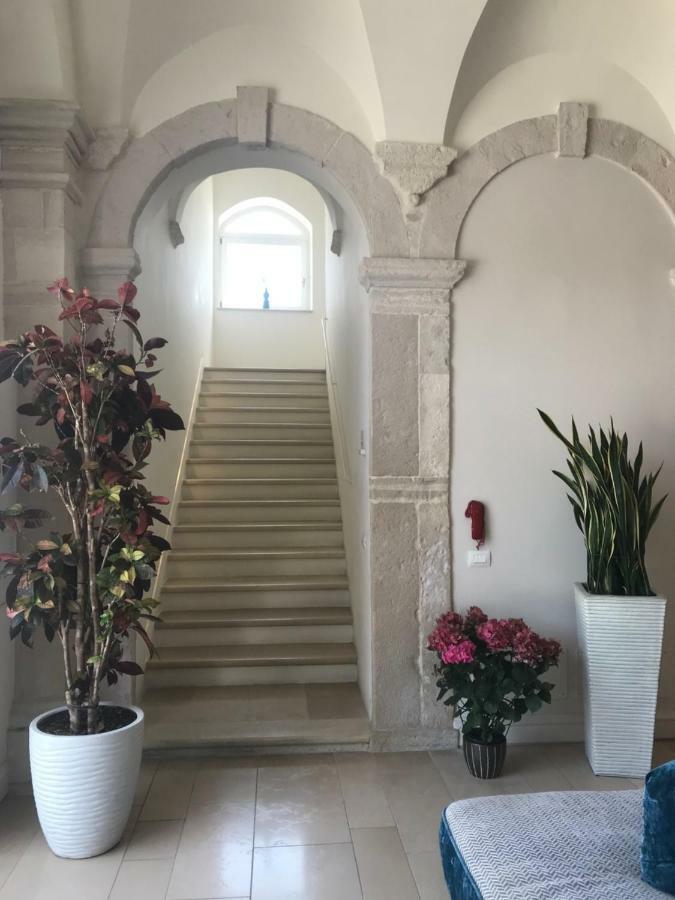 Villa Fornari Resort Bisceglie Exterior photo